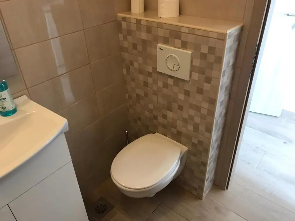 STUDIO APARTMANI PAOLA