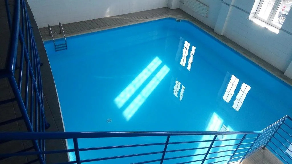 Hotel Vion