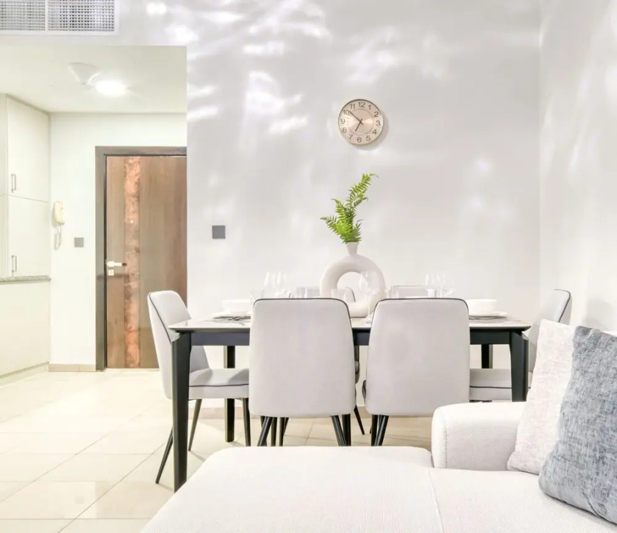KOHH - 2BR in Oasis Residence 2