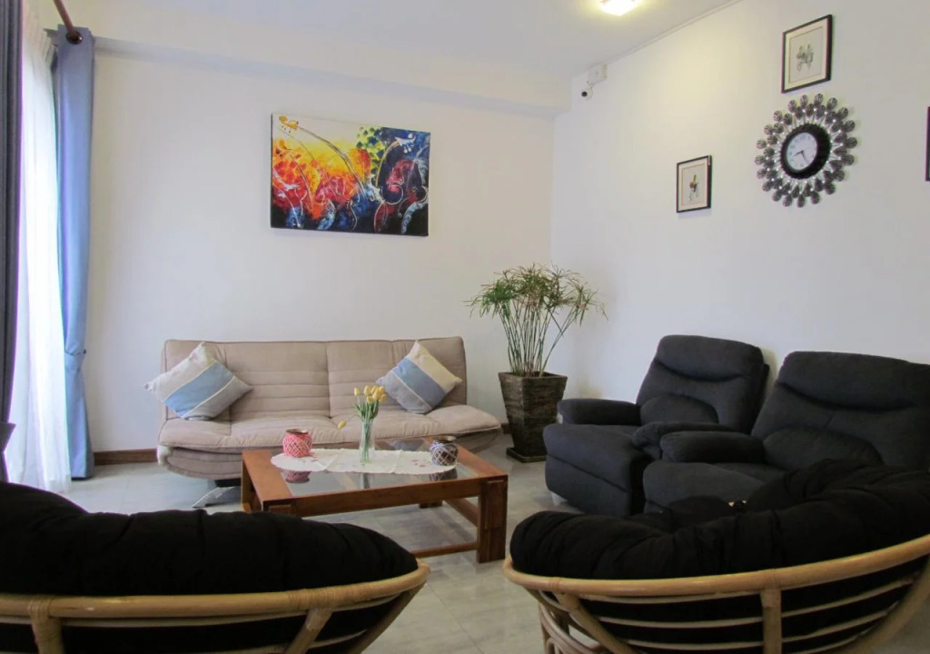 KMC Villa