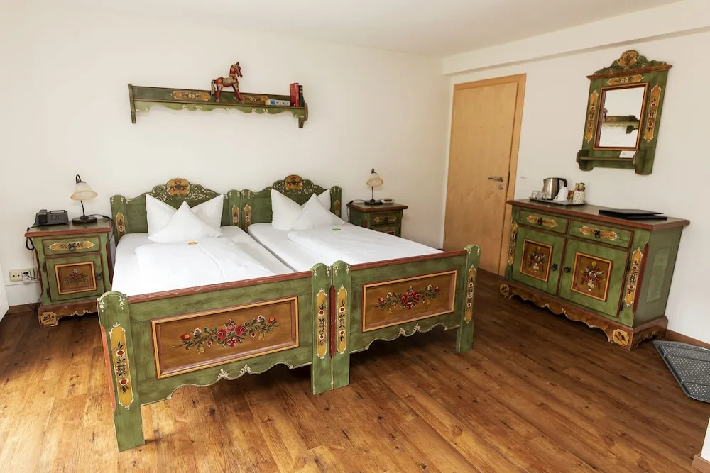 Der Malerwinkl - Alpenhotel