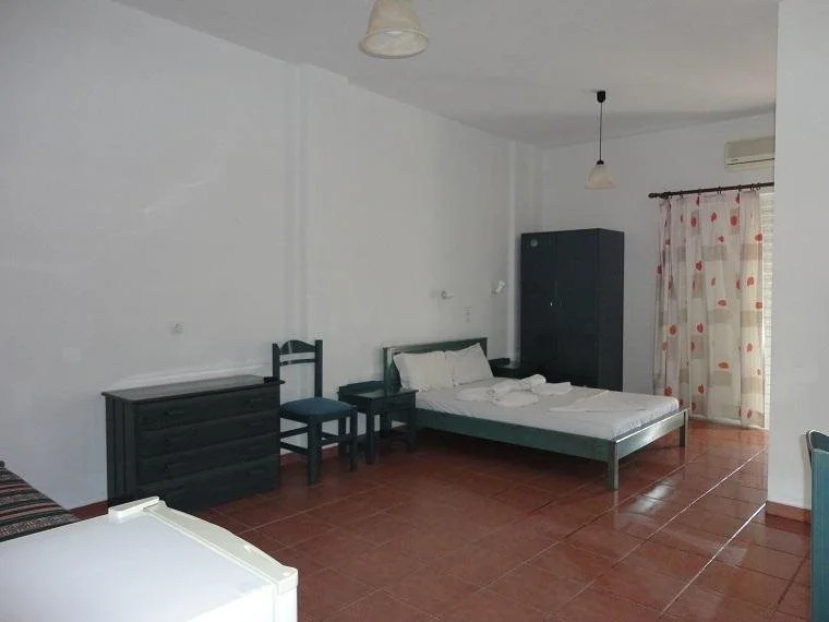 Kalami Rooms