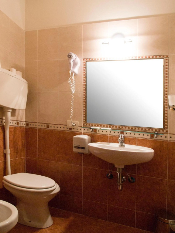 Hotel Ares Milano