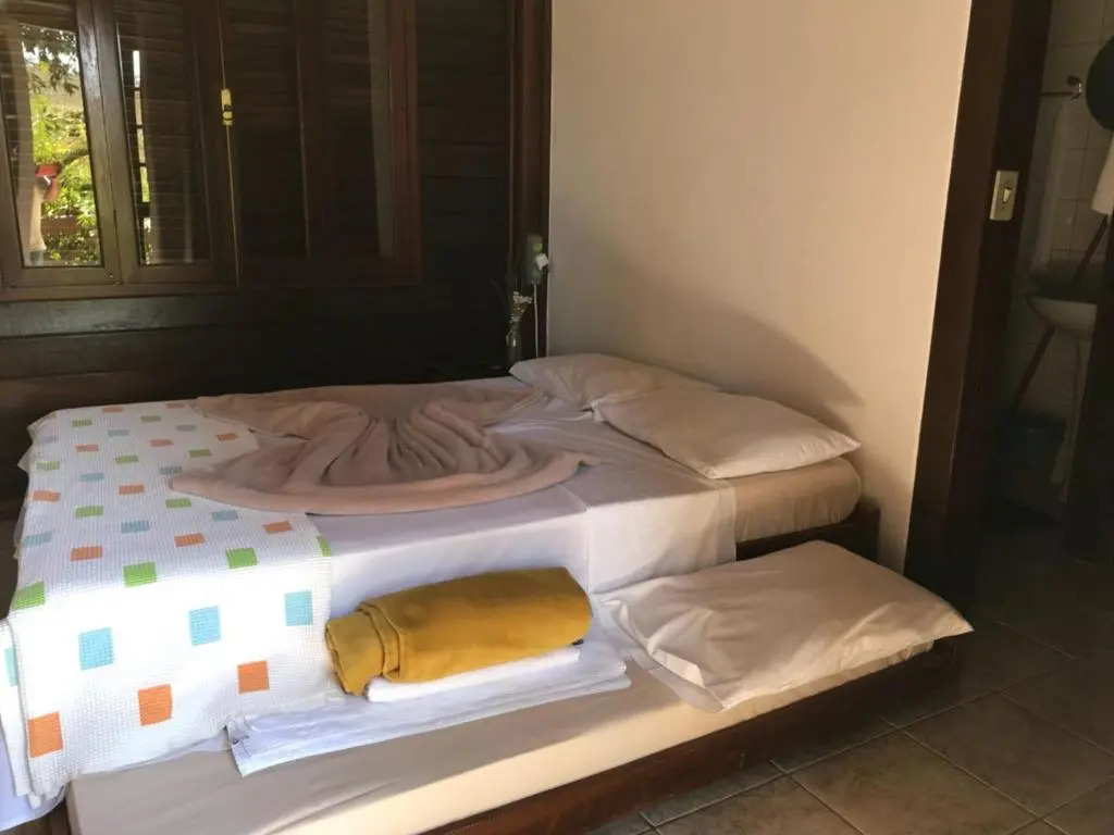 Pousada Arara Canindé