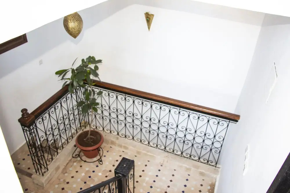 Riad Dar Senhaji