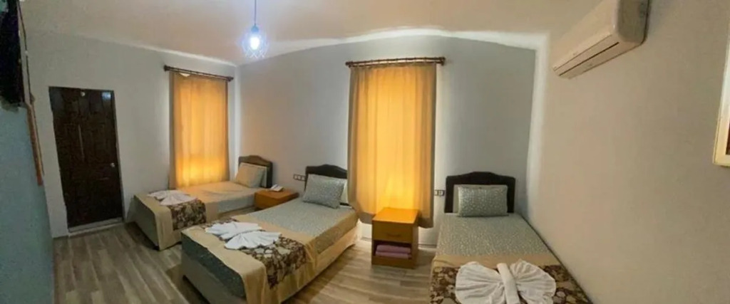 TAN OTEL