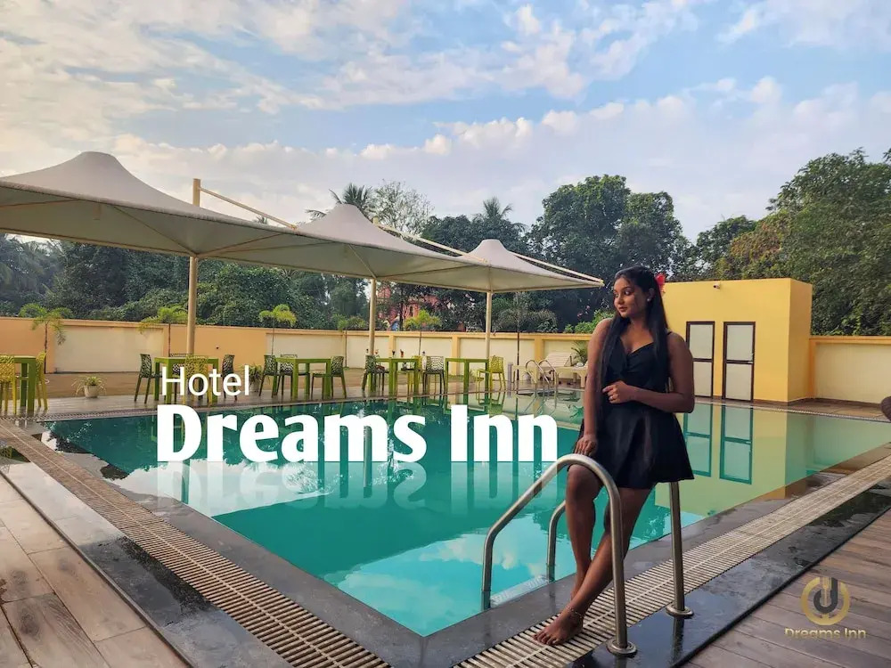 Hotel Dreams Inn Kharagpur