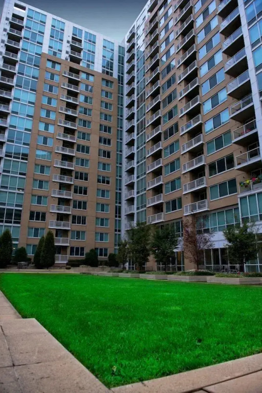 Crystal Quarters Furnished Apartments- Concord