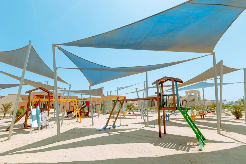Pickalbatros Villaggio Resort - Portofino Marsa Alam
