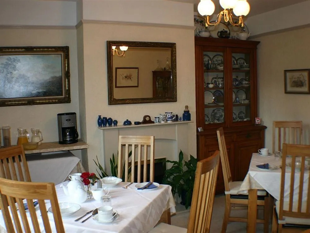 Reepham House