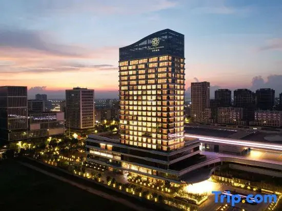 Nanchang Jinmao Jiayue Hotel