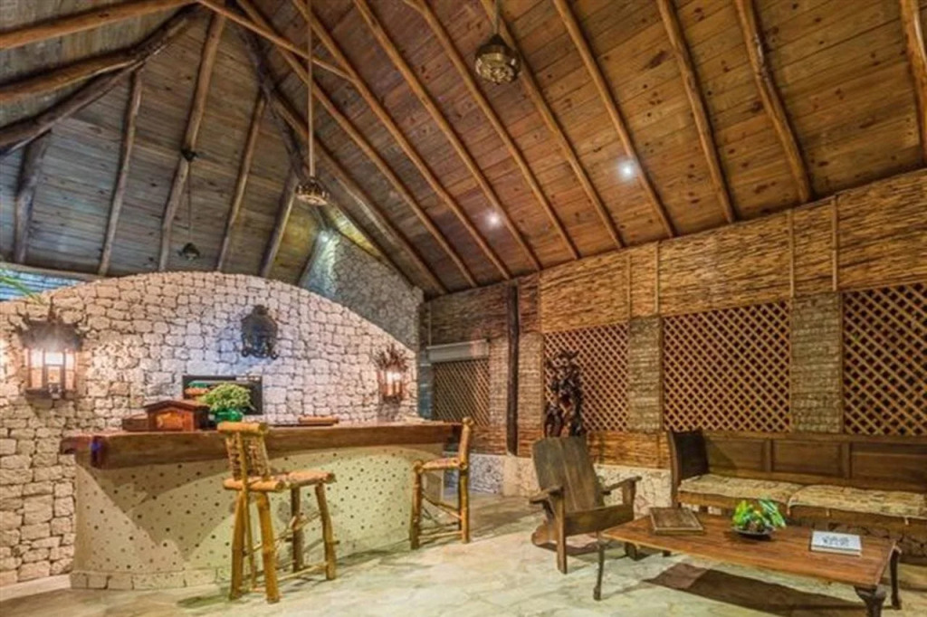 Natura Cabana Boutique Hotel & SPA
