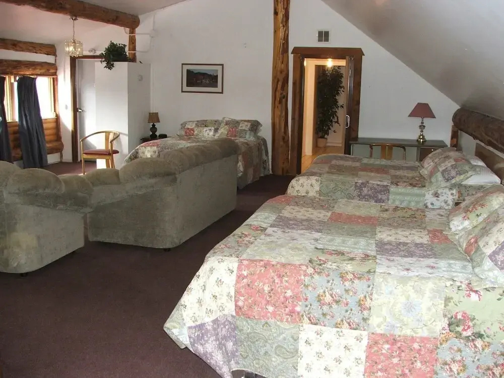 Westmark Inn Beaver Creek