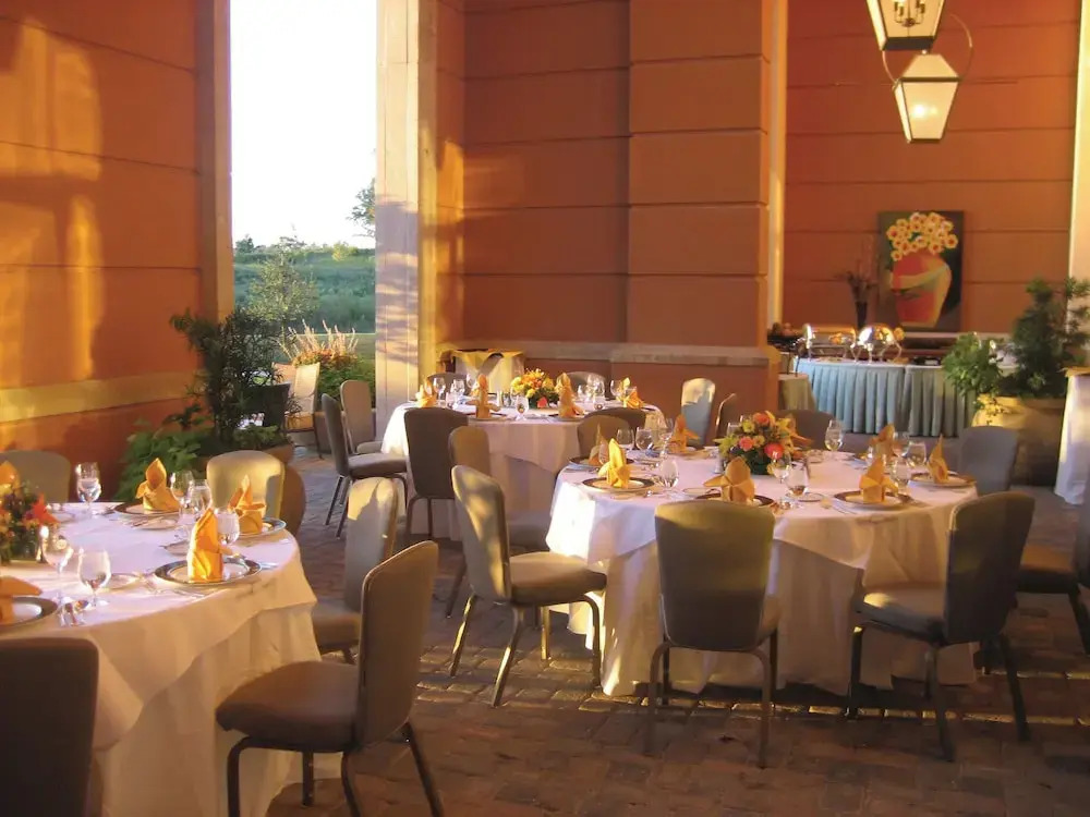 Marina Inn at Grande Dunes
