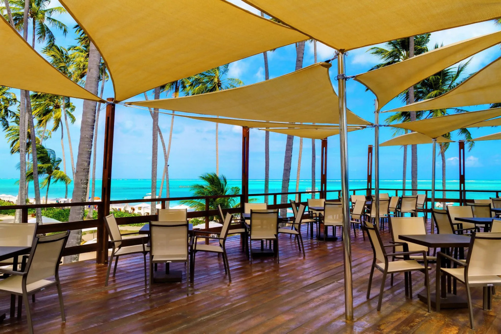 Grand Oca Maragogi All Inclusive Resort