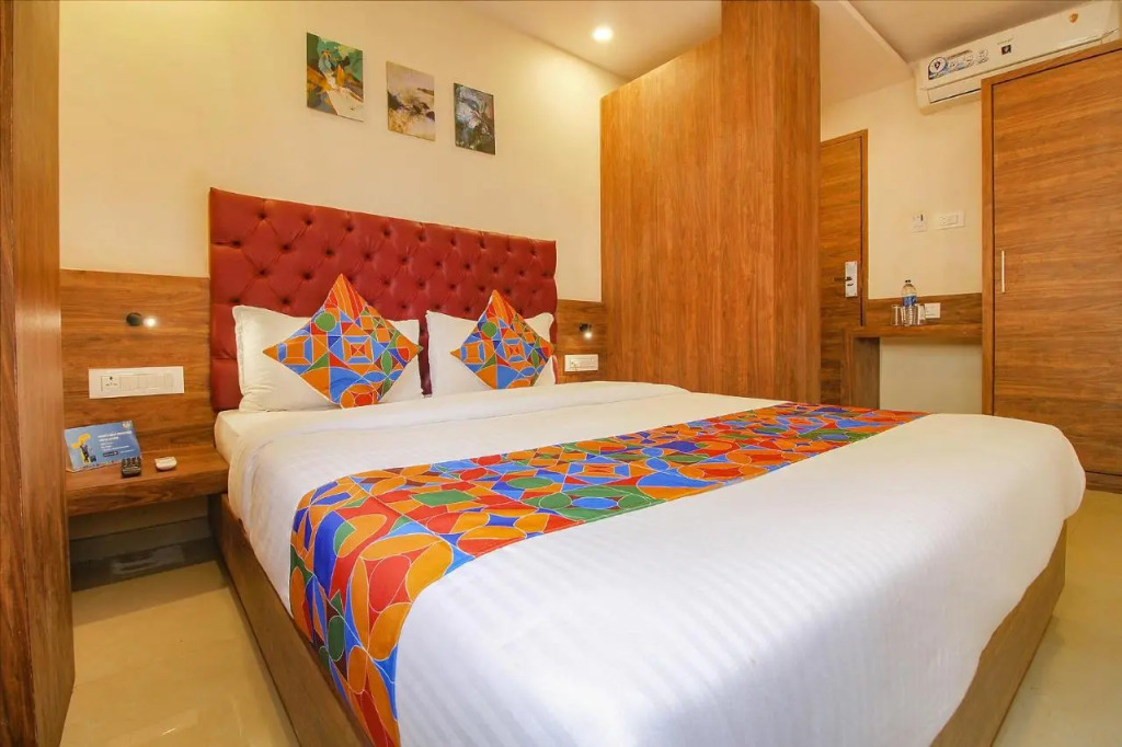 Itsy Hotels Elegant
