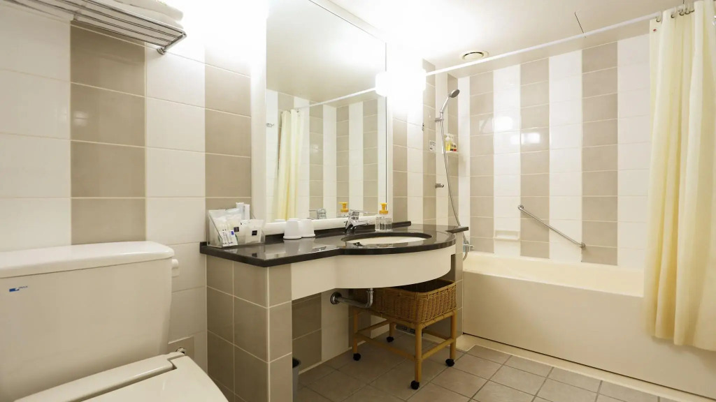 Shibuya Excel Hotel Tokyu