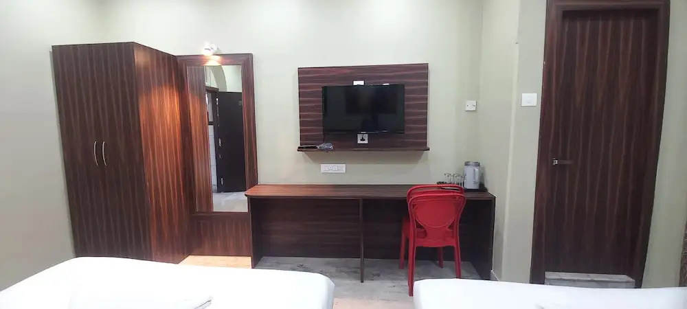 HOTEL SREE DURGA