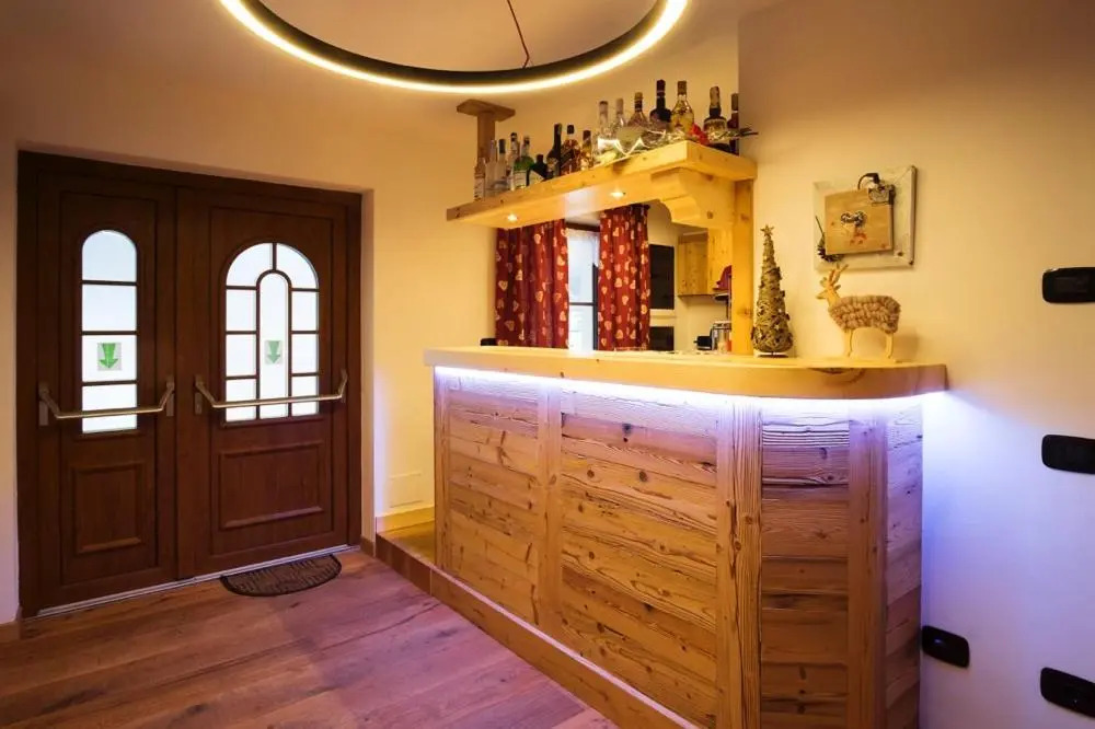 Hotel Sogni DOro