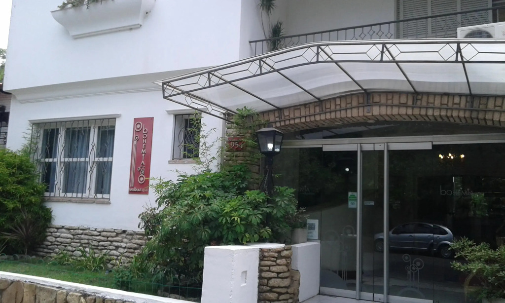 Bohemia Hotel Boutique