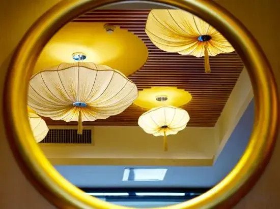 Tao Garden Automobile Boutique Hotel (Foshan China Ceramics City Shiwan Subway Station)