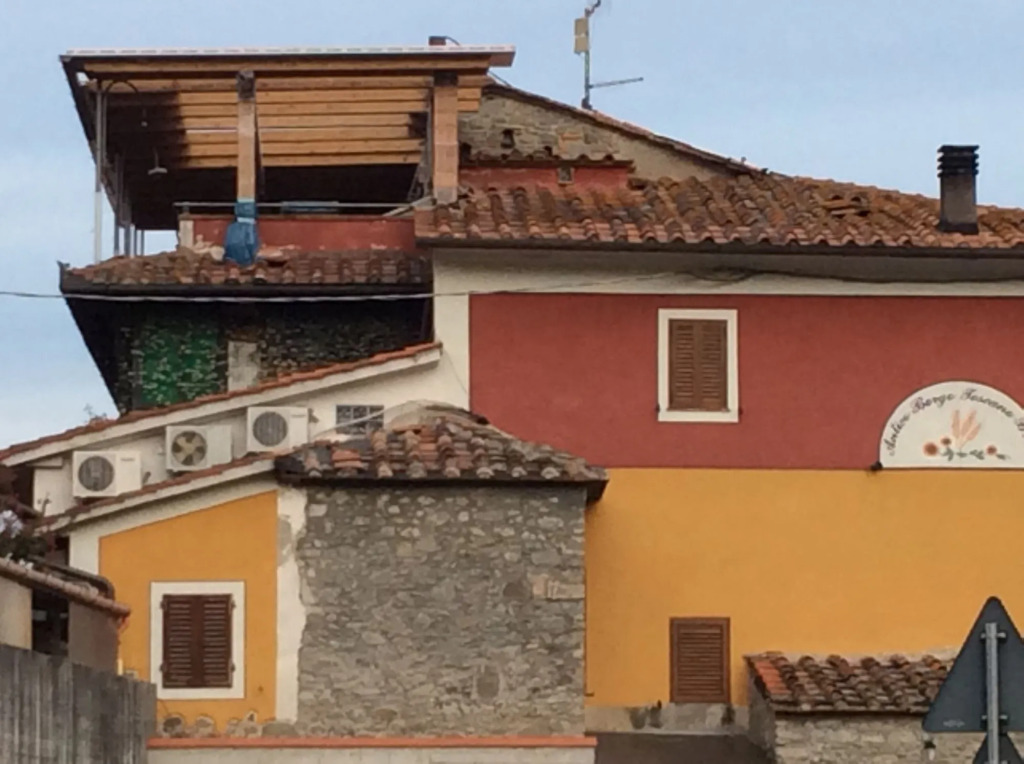B&B e Locazioni Turistiche Antico Borgo Toscano