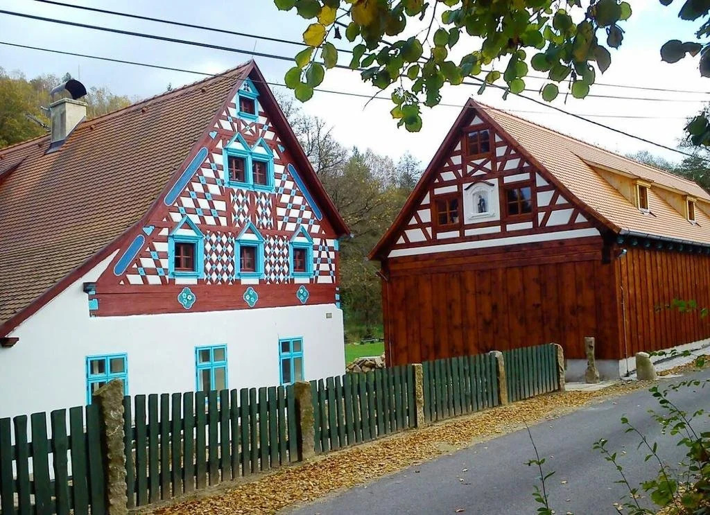 Statek Salajna