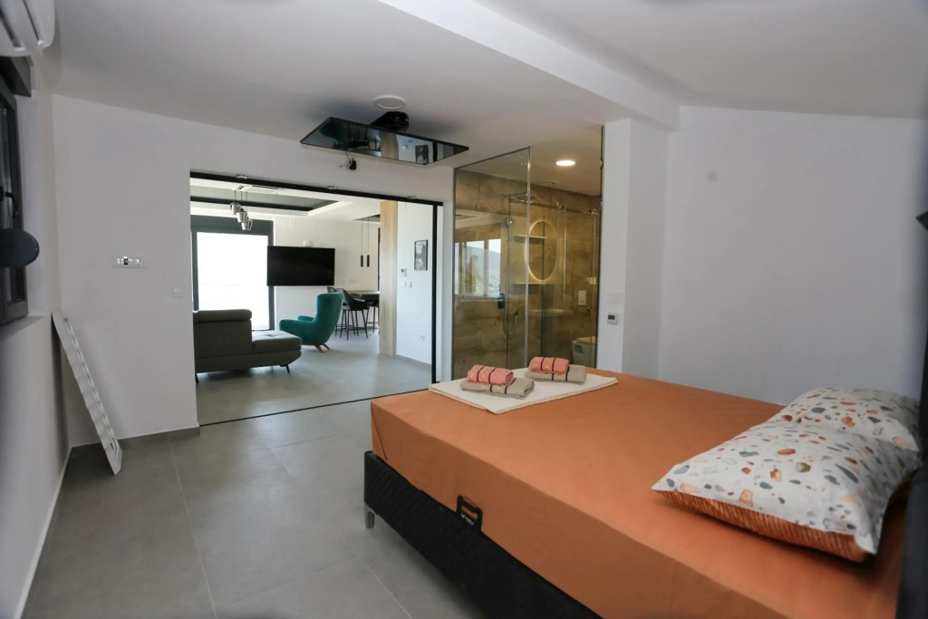 Magnolija apartmani