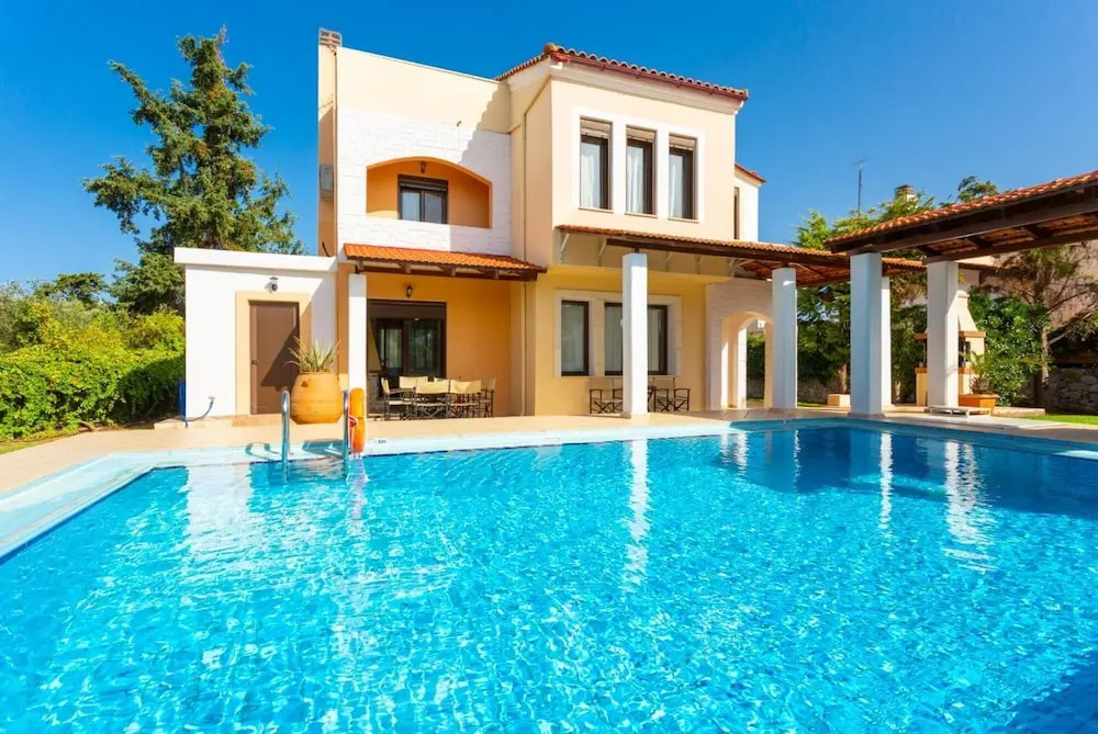 Kefalas Villas Collection