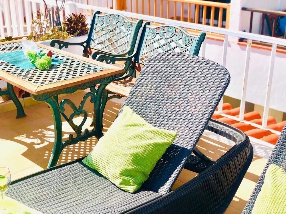 Apartamento Cactus Blanco
