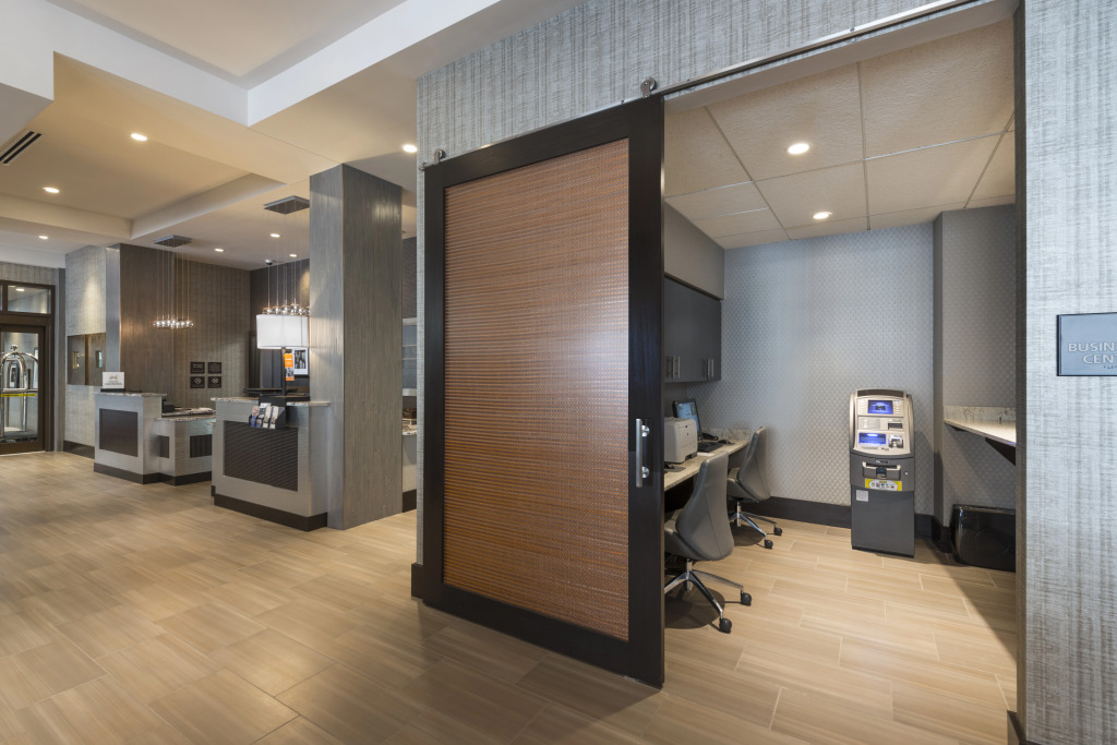 Hampton Inn Richland-Tri Cities