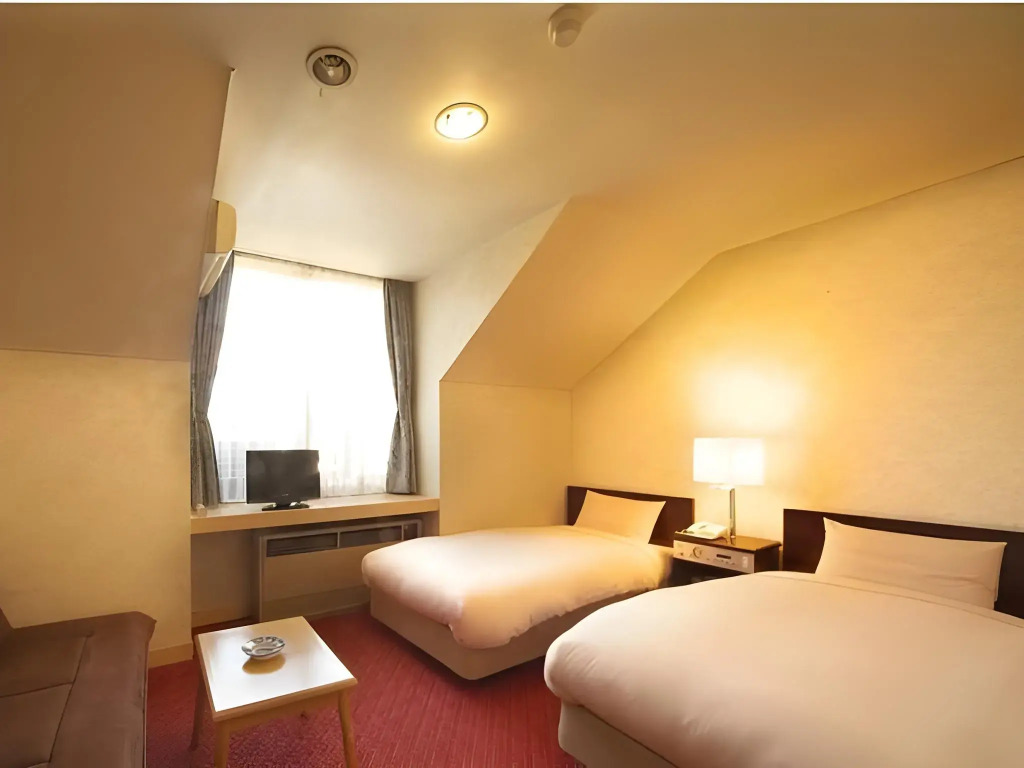 Kawaguchiko Hotel