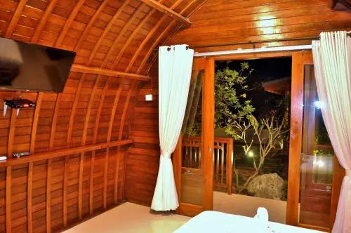 Setilas Bungalows