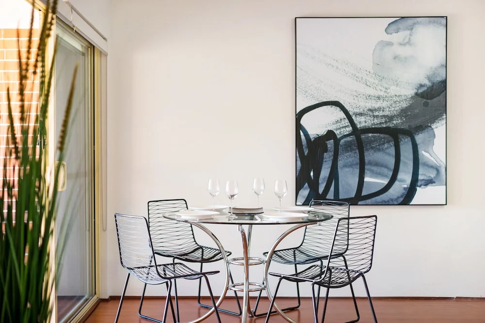 North Ryde Furnished Apartments