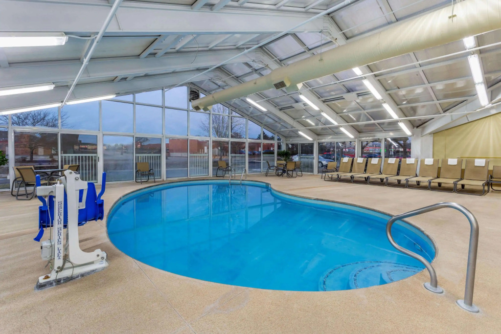 La Quinta by Wyndham Rockford