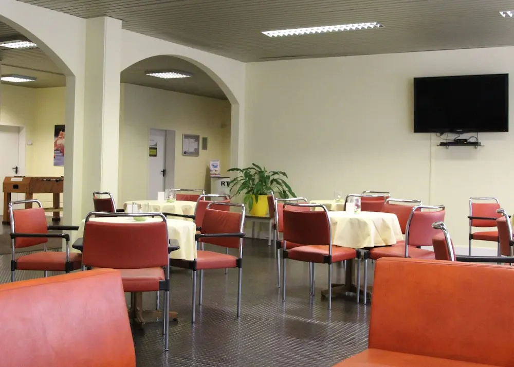 Rheinische Landesturnschule