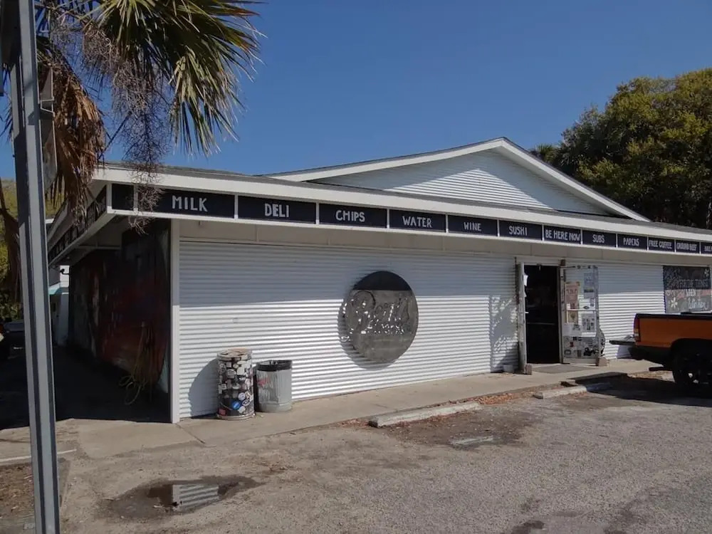 124 East Cooper
