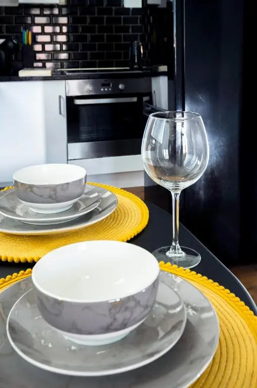 Meersbrook Luxury Duplex Apartment