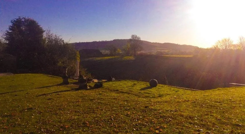 Woundales Farmhouse bed and breakfast