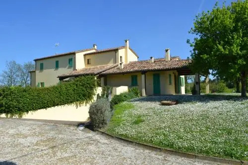 Villa Marta