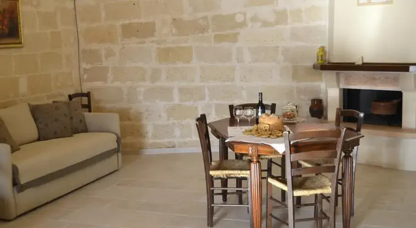Casa Vittoria