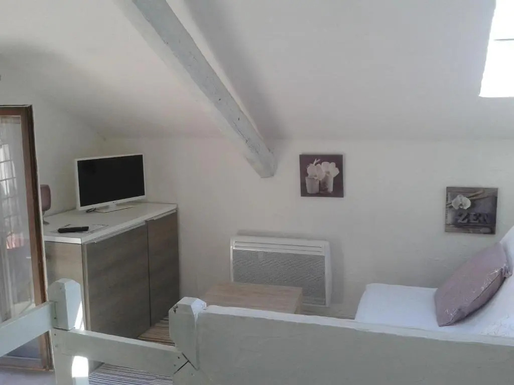 Les Appartements Le Saint Pierre Barcelonnette