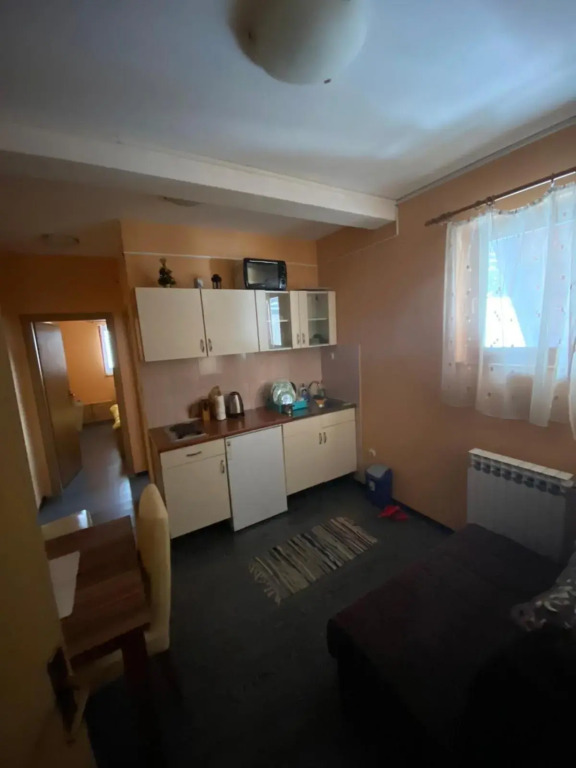 Ivkovic Apartments