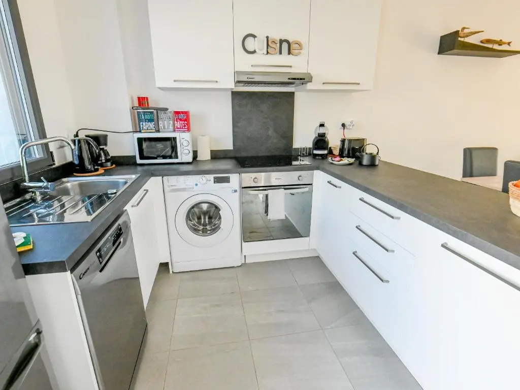 Appartement MILLA - Terrasse - Wifi - Clim - PORTICCIO
