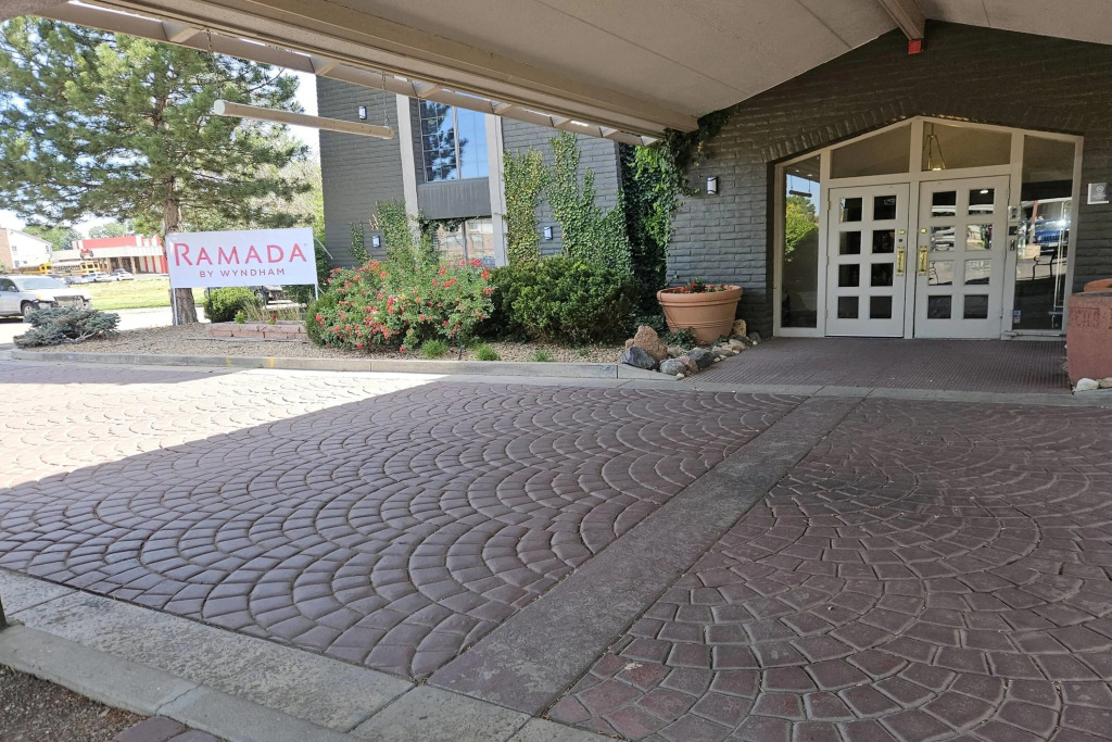 Ramada by Wyndham Westminster Denver
