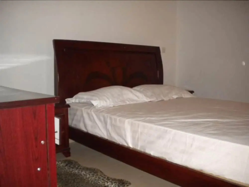 Residence Keurgui Mixta