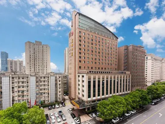 Hubei East Lake Hotel