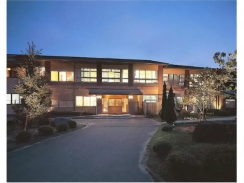 Rurikei Onsen for Rest Resort