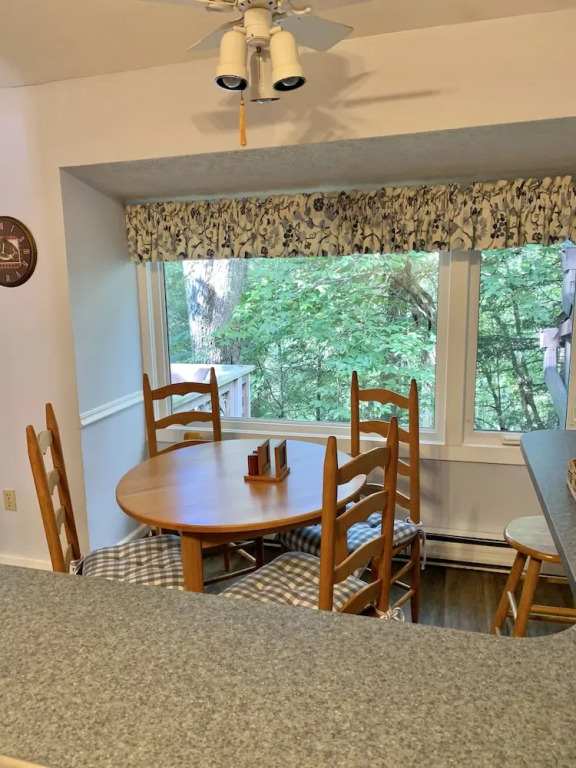 Briarcliff C11 3 Bedrooms 2 Bathrooms Condo