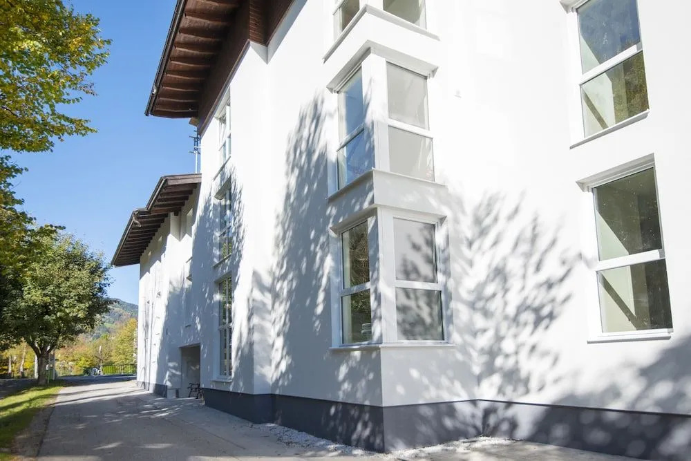 Haus Wallner by AlpenTravel